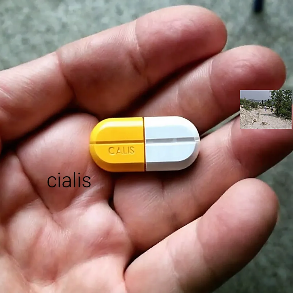 Venta de pastillas cialis